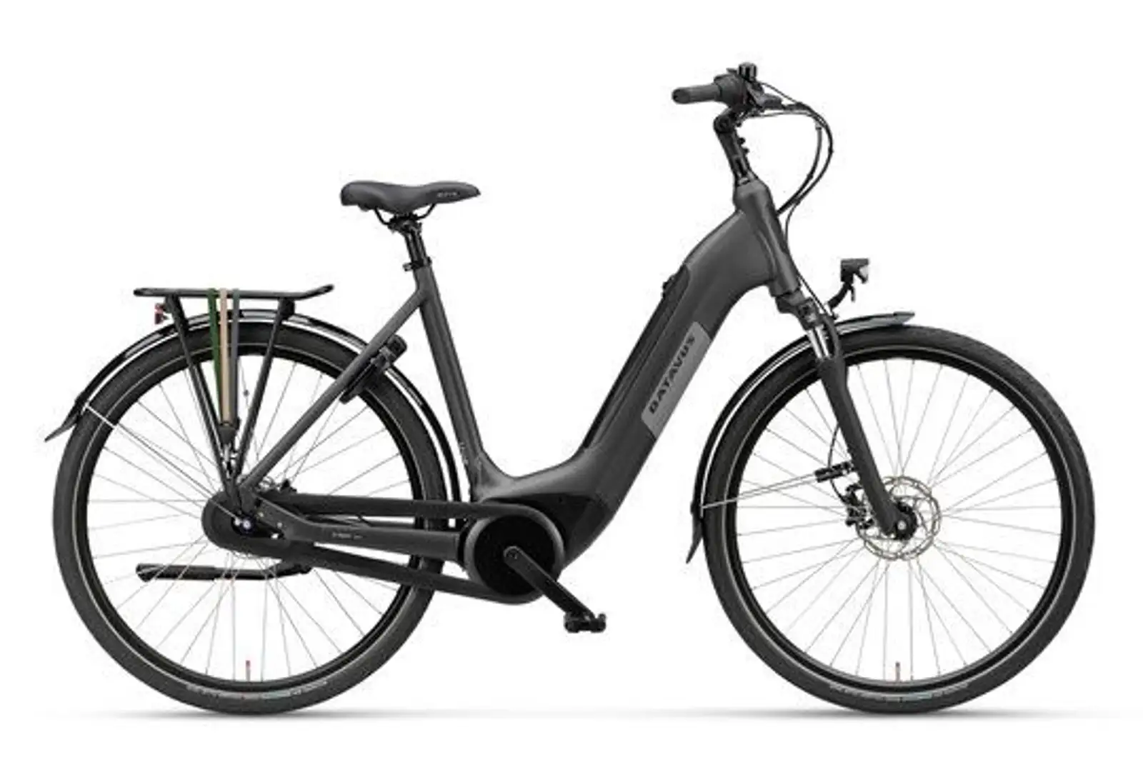 Batavus Altura E-Go PT Power - Bild 1