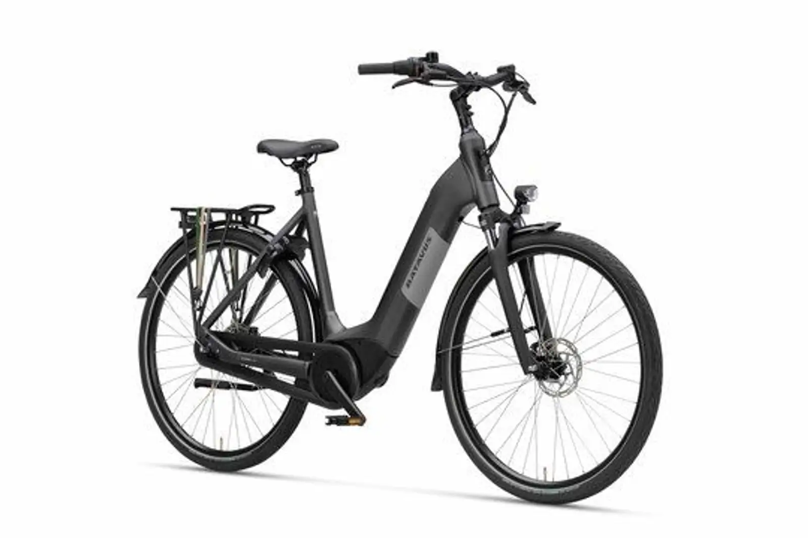 Batavus Altura E-Go PT Power - Bild 2