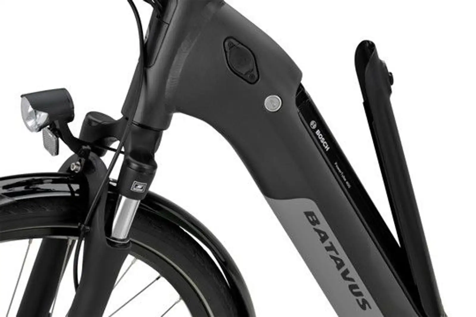 Batavus Altura E-Go PT Power - Bild 4