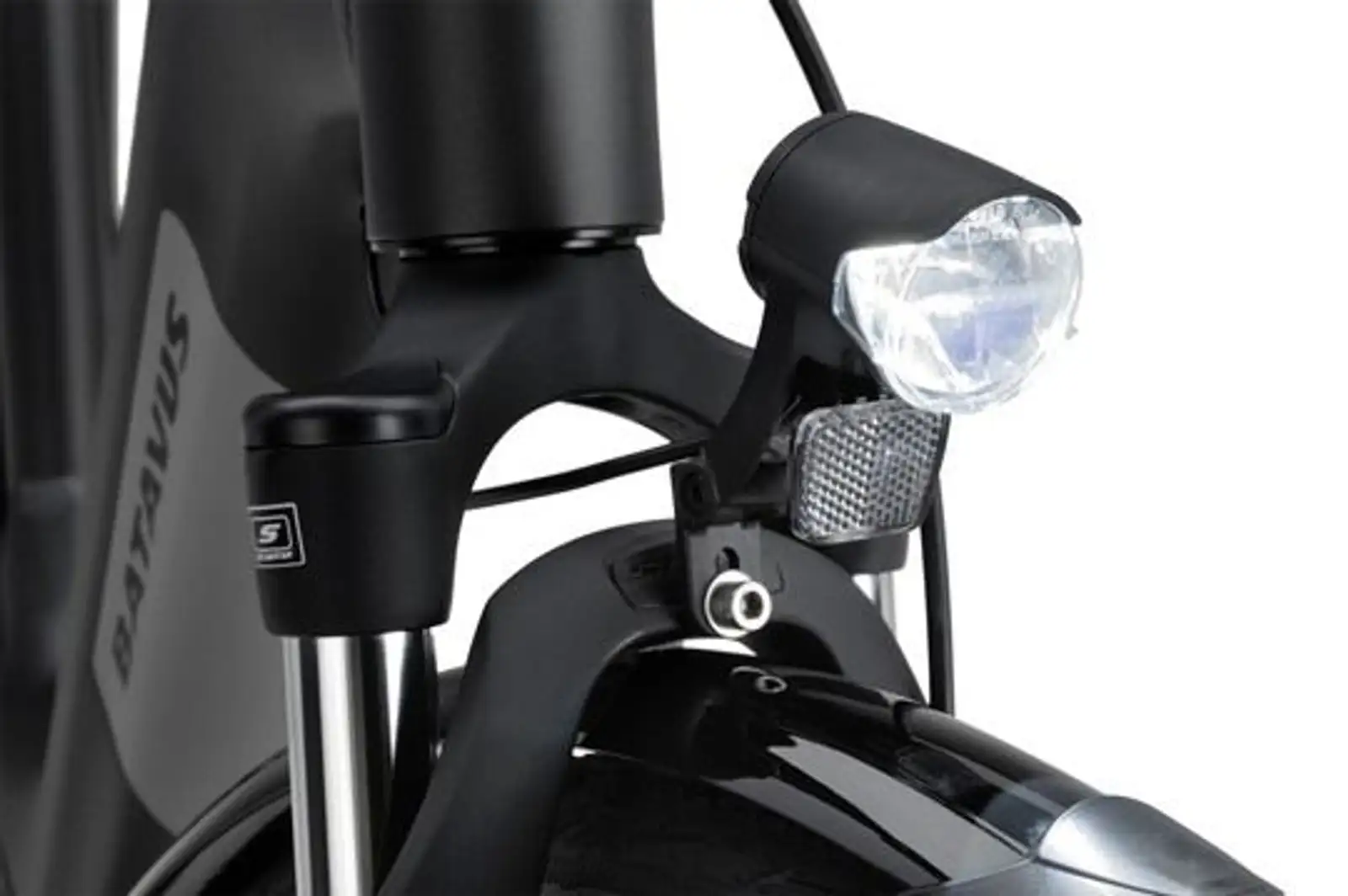 Batavus Altura E-Go PT Power - Bild 6