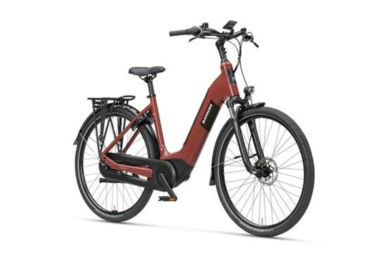 Batavus Altura E-Go PT Power Pro - Image 2
