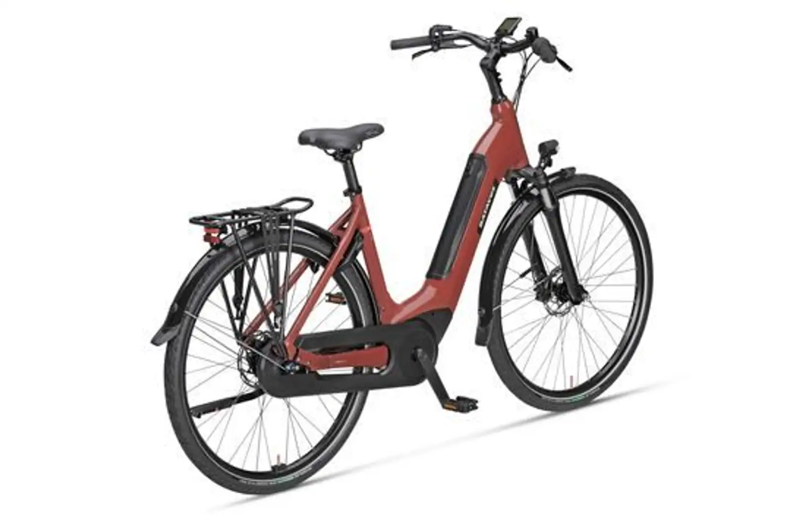 Batavus Altura E-Go PT Power Pro - Image 3