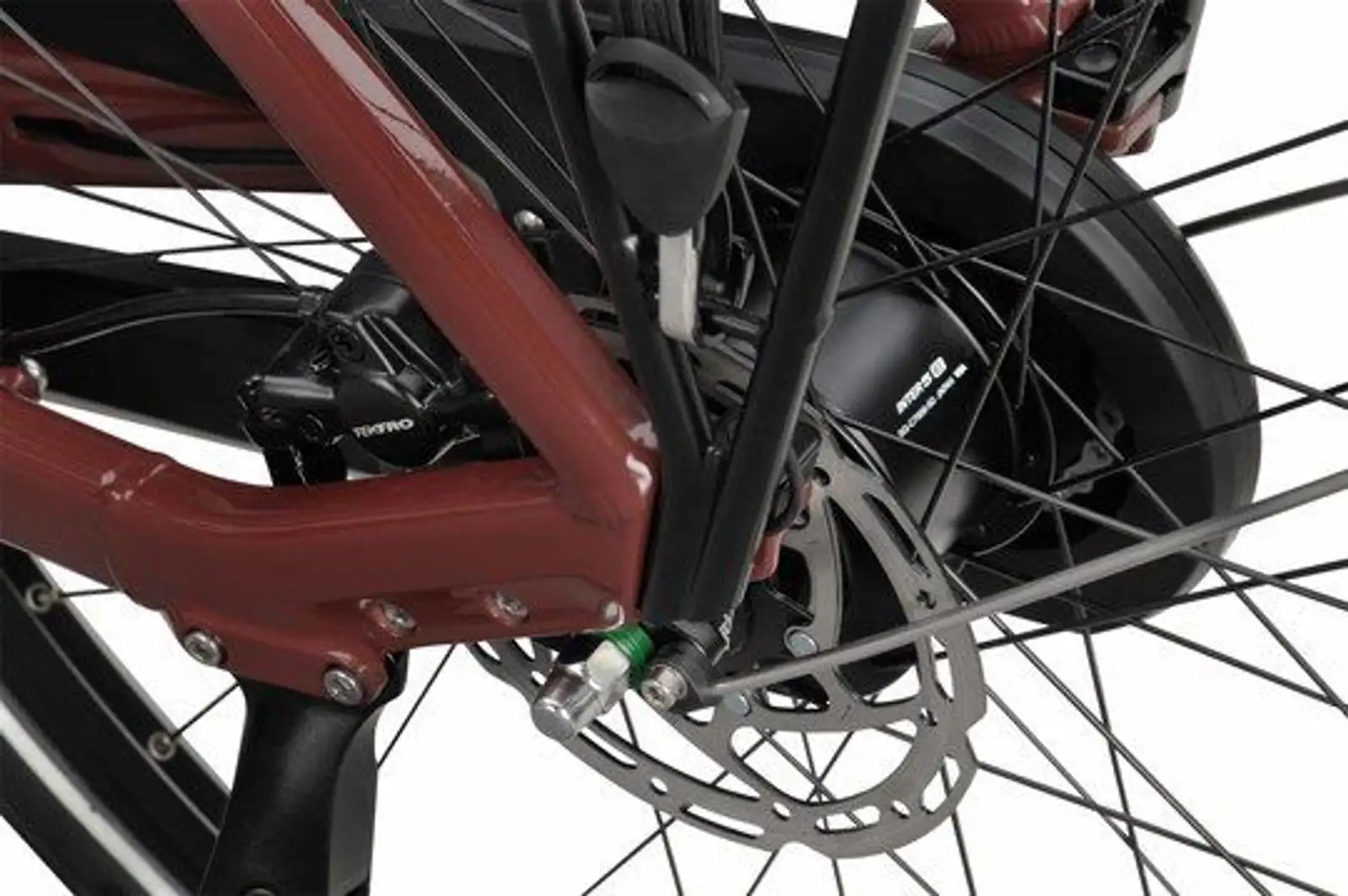Batavus Altura E-Go PT Power Pro - Image 4