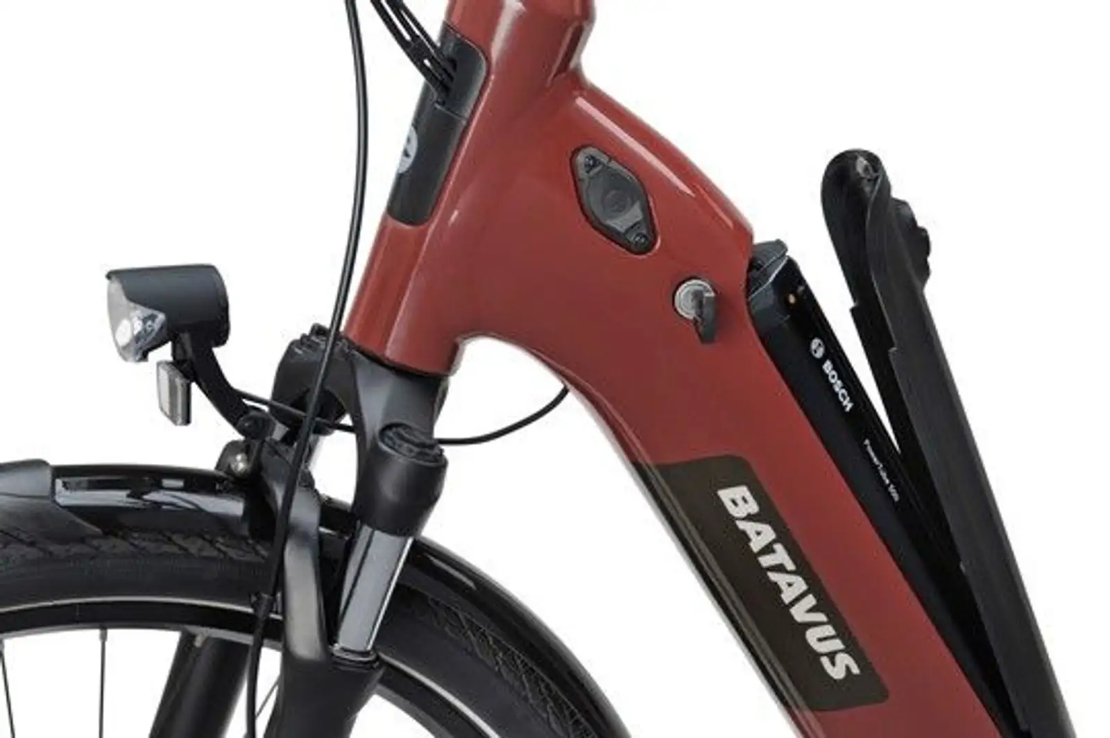 Batavus Altura E-Go PT Power Pro - Image 7