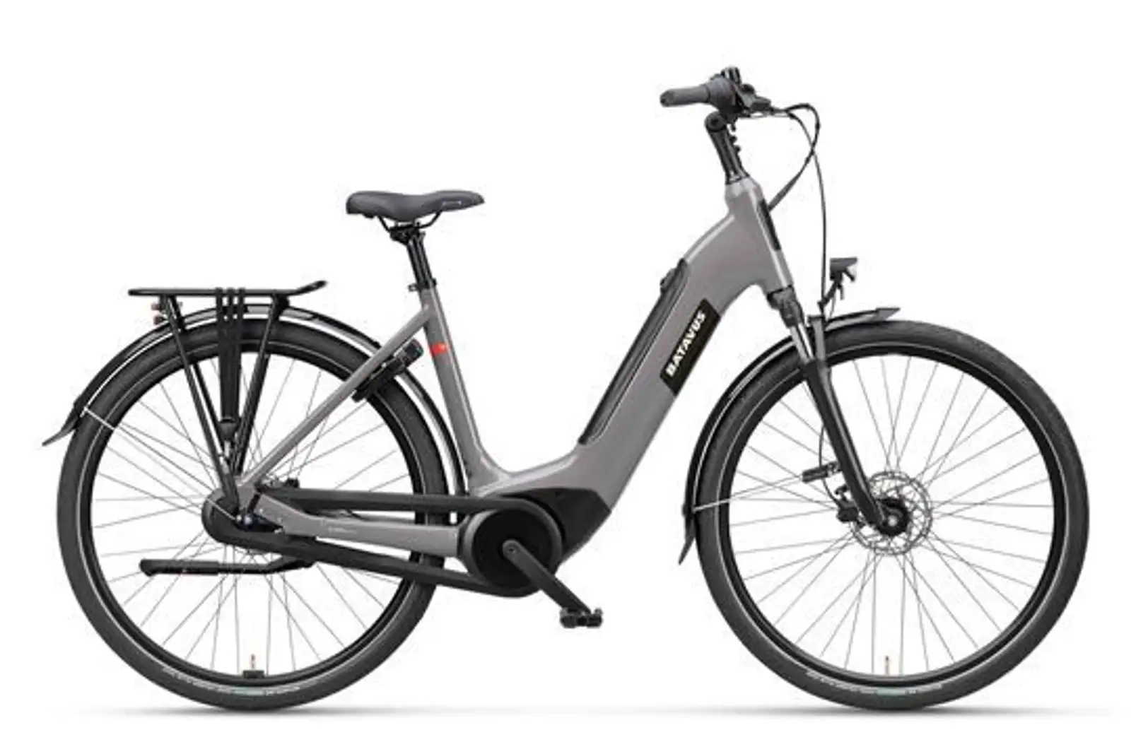 Batavus Altura E-Go Power N7 - Bild 1