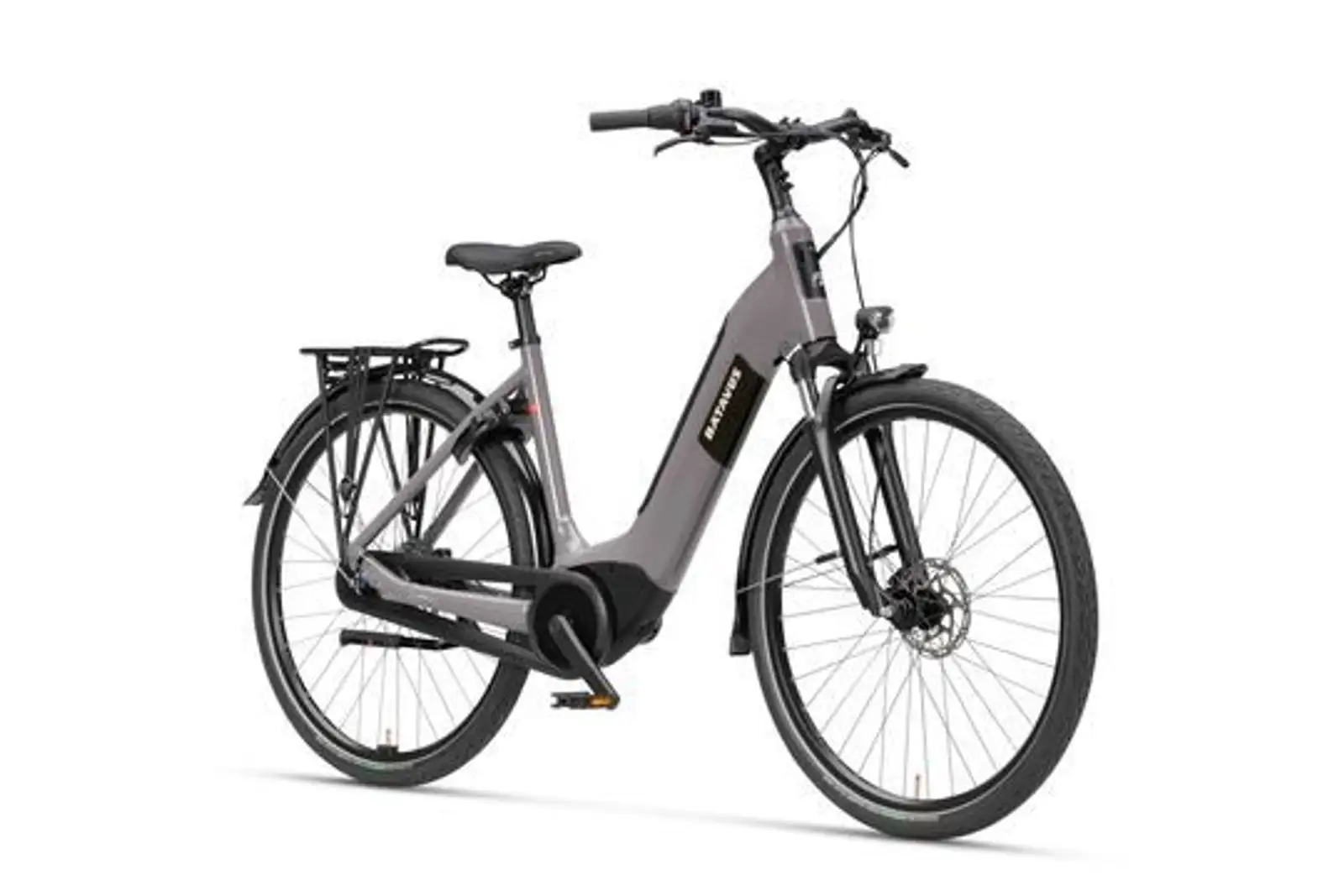 Batavus Altura E-Go Power N7 - Bild 2