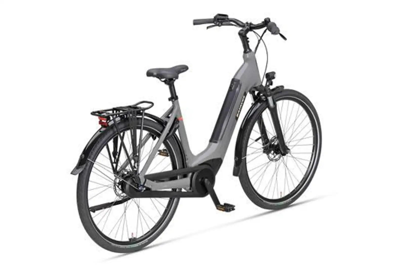 Batavus Altura E-Go Power N7 - Bild 3