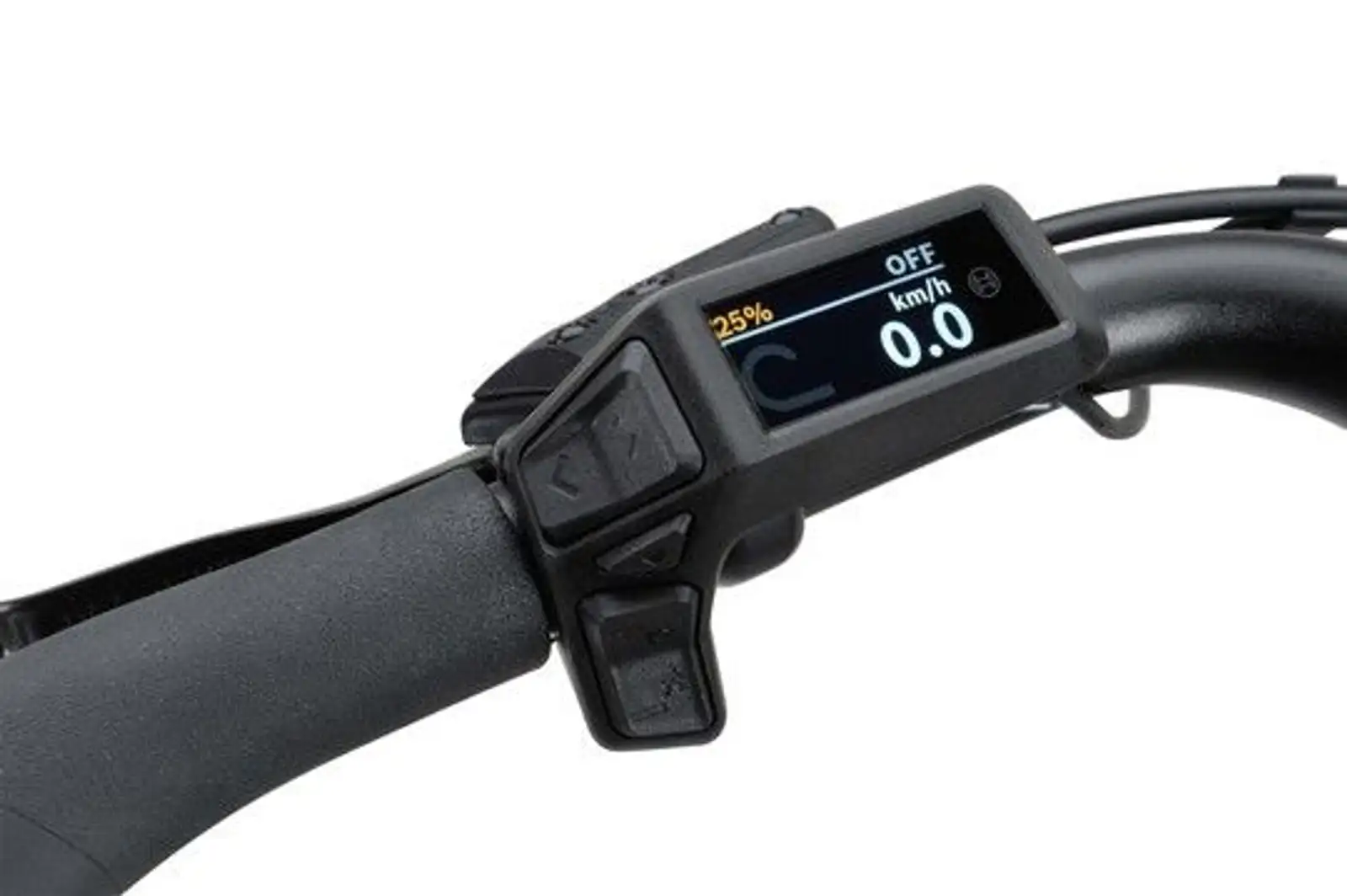 Batavus Altura E-Go Power N7 - Bild 5