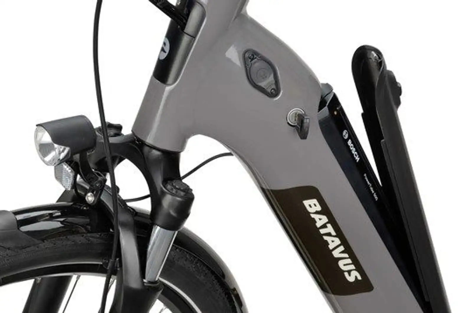 Batavus Altura E-Go Power N7 - Bild 6