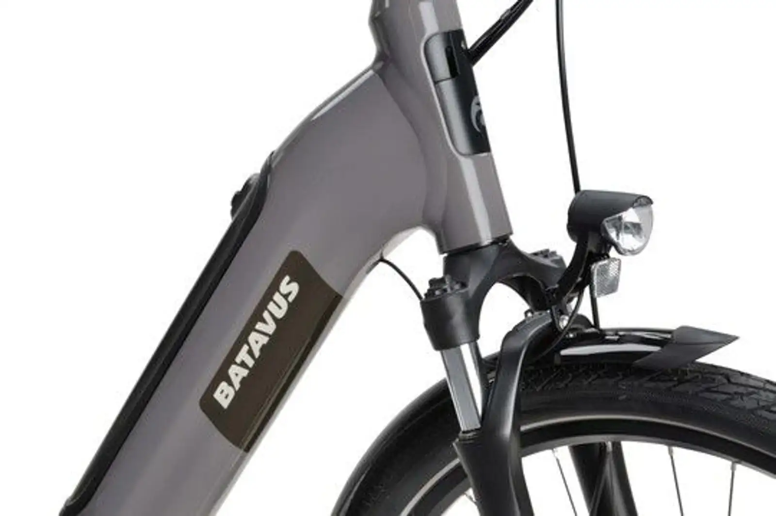 Batavus Altura E-Go Power N7 - Bild 8