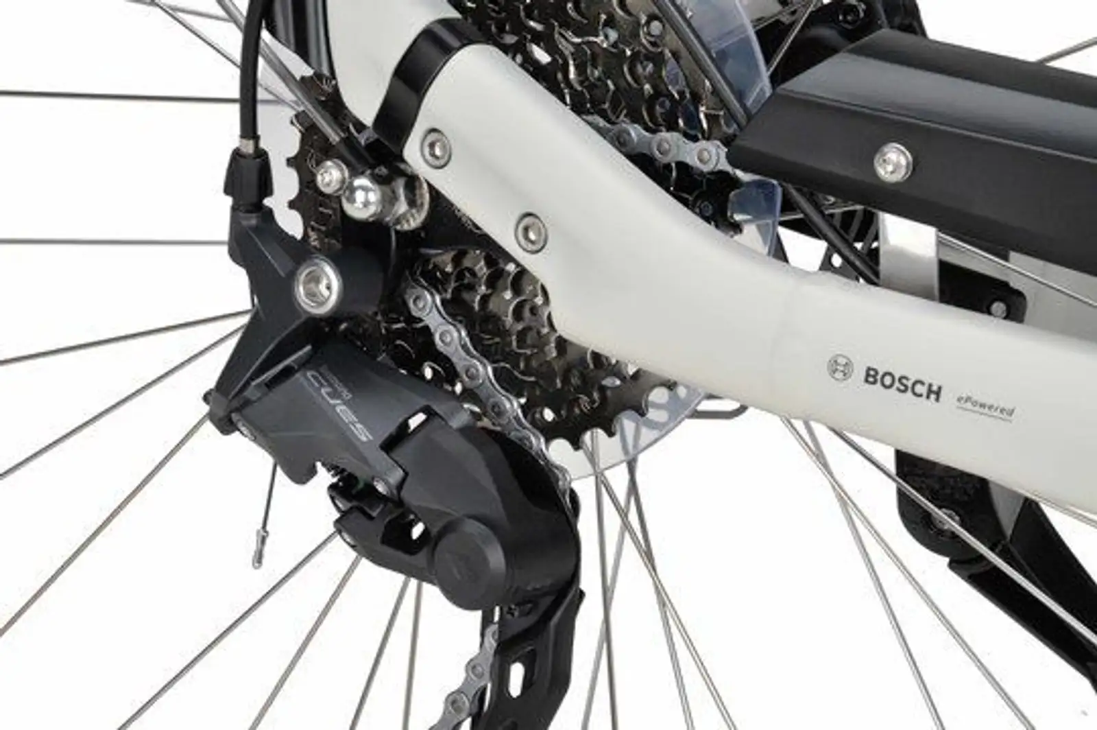 Batavus Altura E-Go Power Sport V - Bild 10