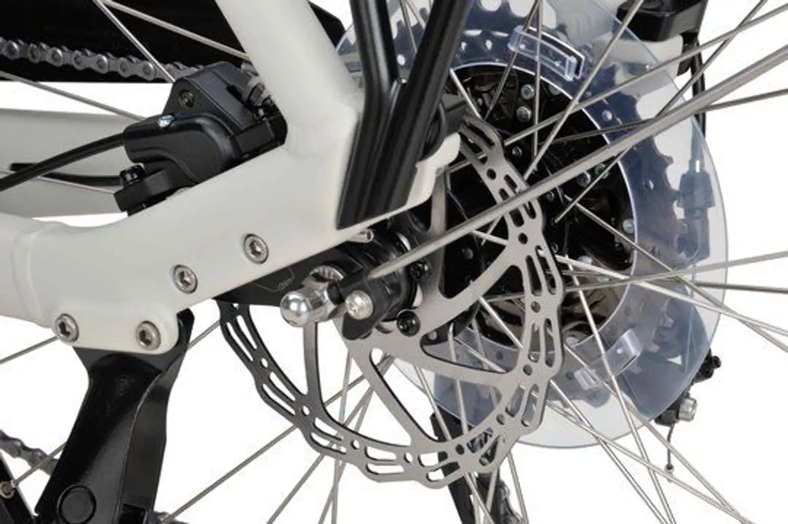 Batavus Altura E-Go Power Sport V - Bild 7