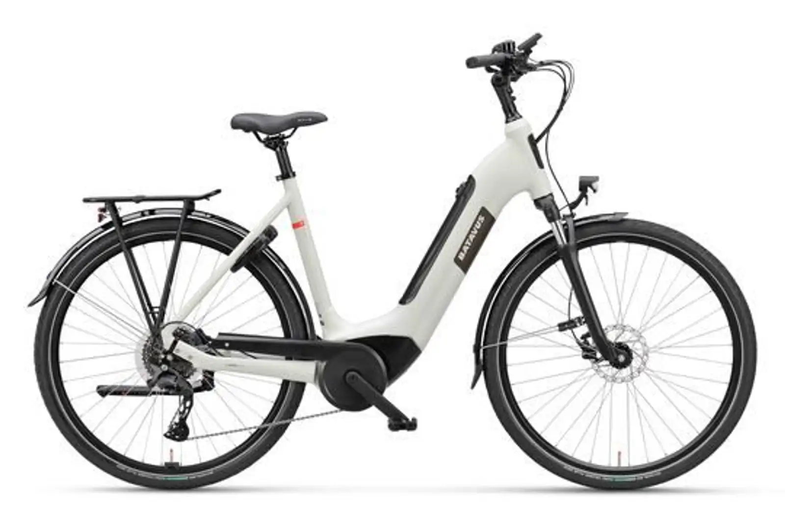 Batavus Altura E-Go Power Sport V - Bild 1