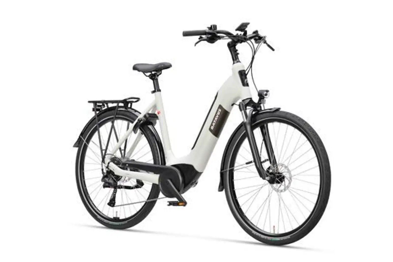 Batavus Altura E-Go Power Sport V - Bild 2