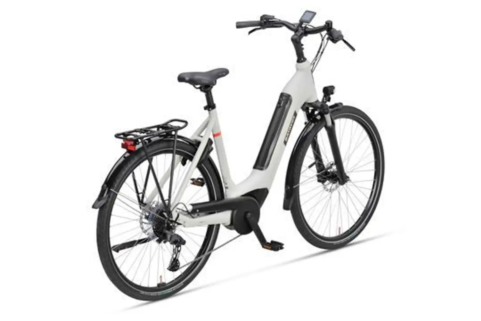 Batavus Altura E-Go Power Sport V - Bild 3