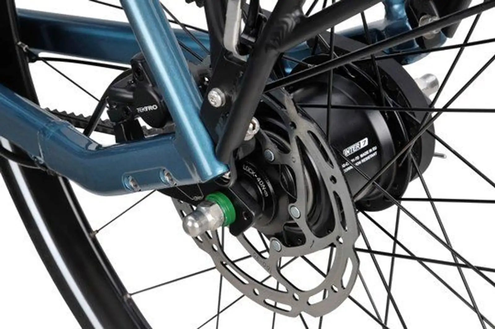 Batavus Dinsdag Exclusive-HN7 - Bild 4