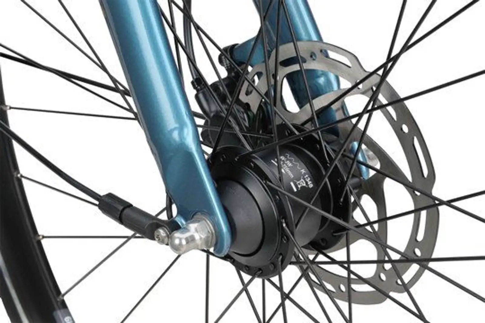 Batavus Dinsdag Exclusive-HN7 - Bild 8