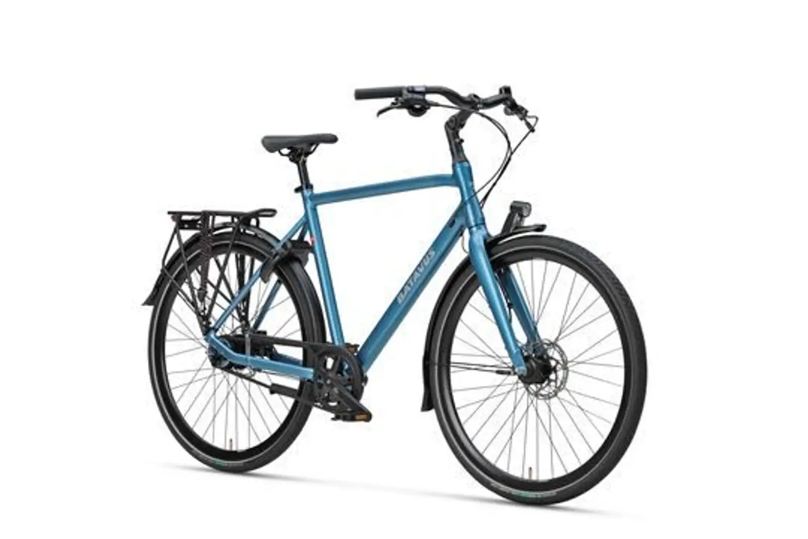 Batavus Dinsdag Exclusive Plus-H - Bild 2