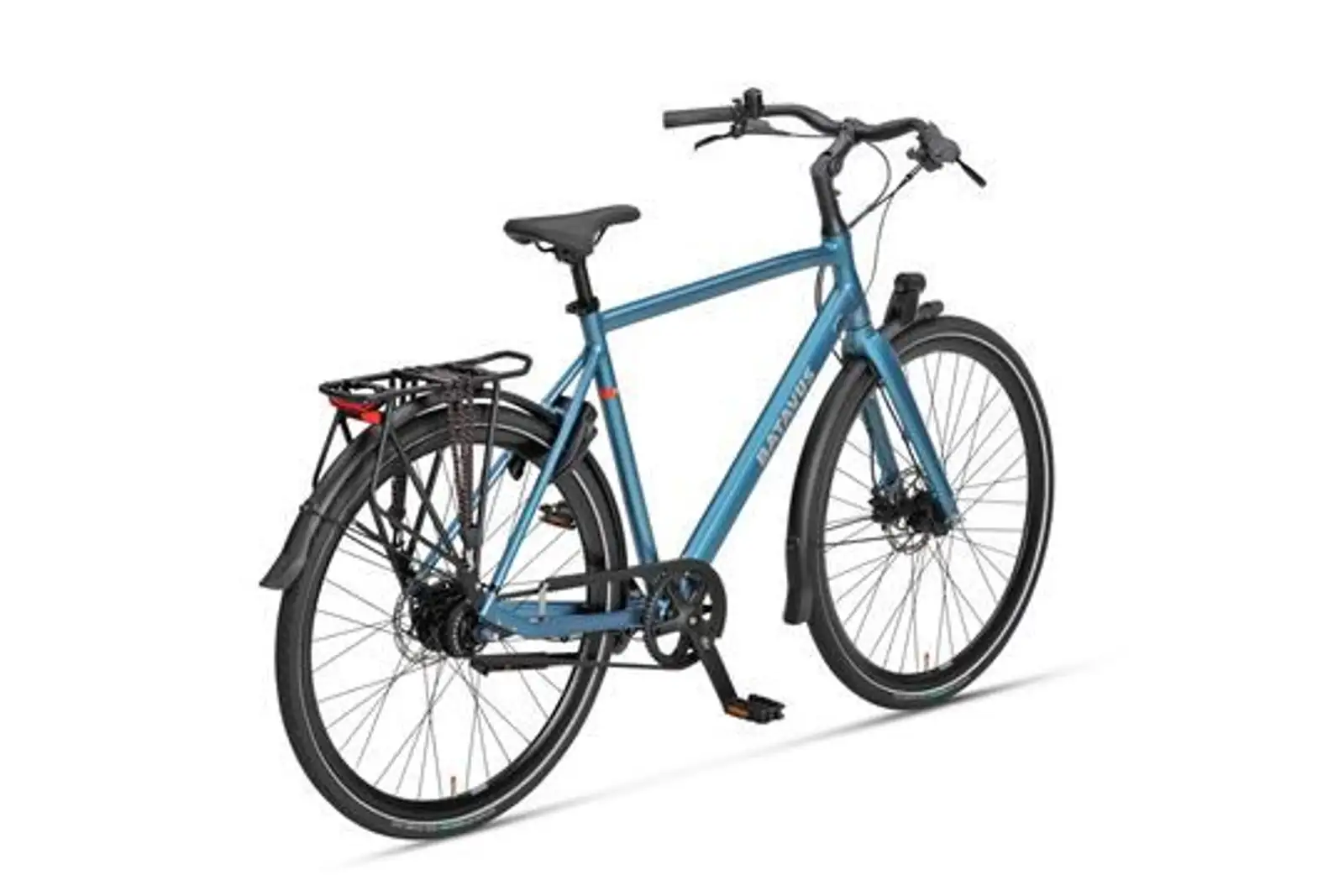Batavus Dinsdag Exclusive Plus-H - Bild 3