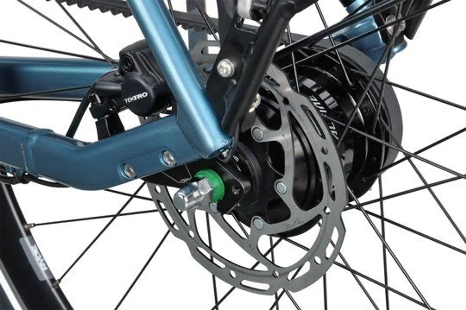 Batavus Dinsdag Exclusive Plus-H - Bild 4