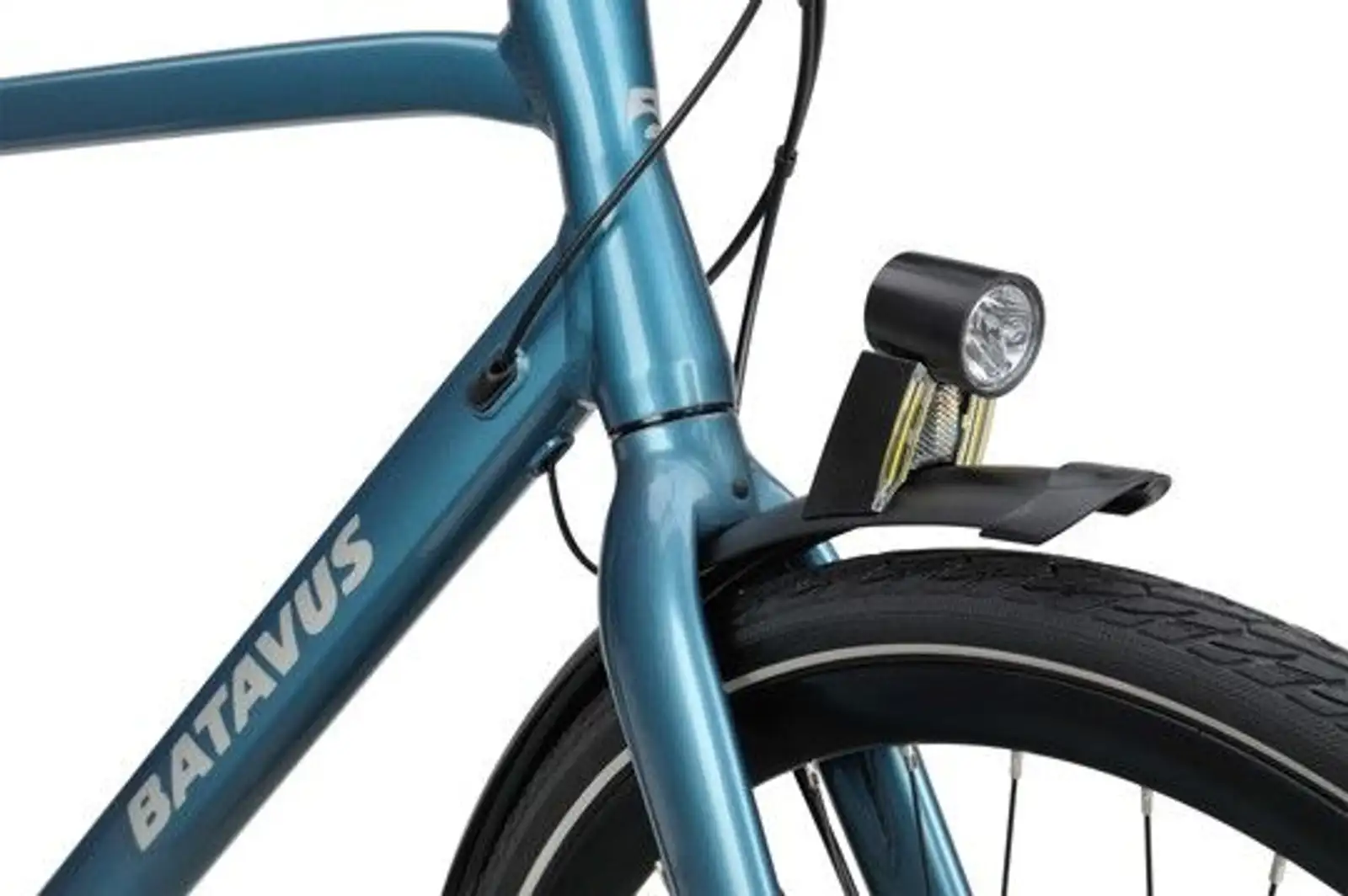 Batavus Dinsdag Exclusive Plus-H - Bild 6
