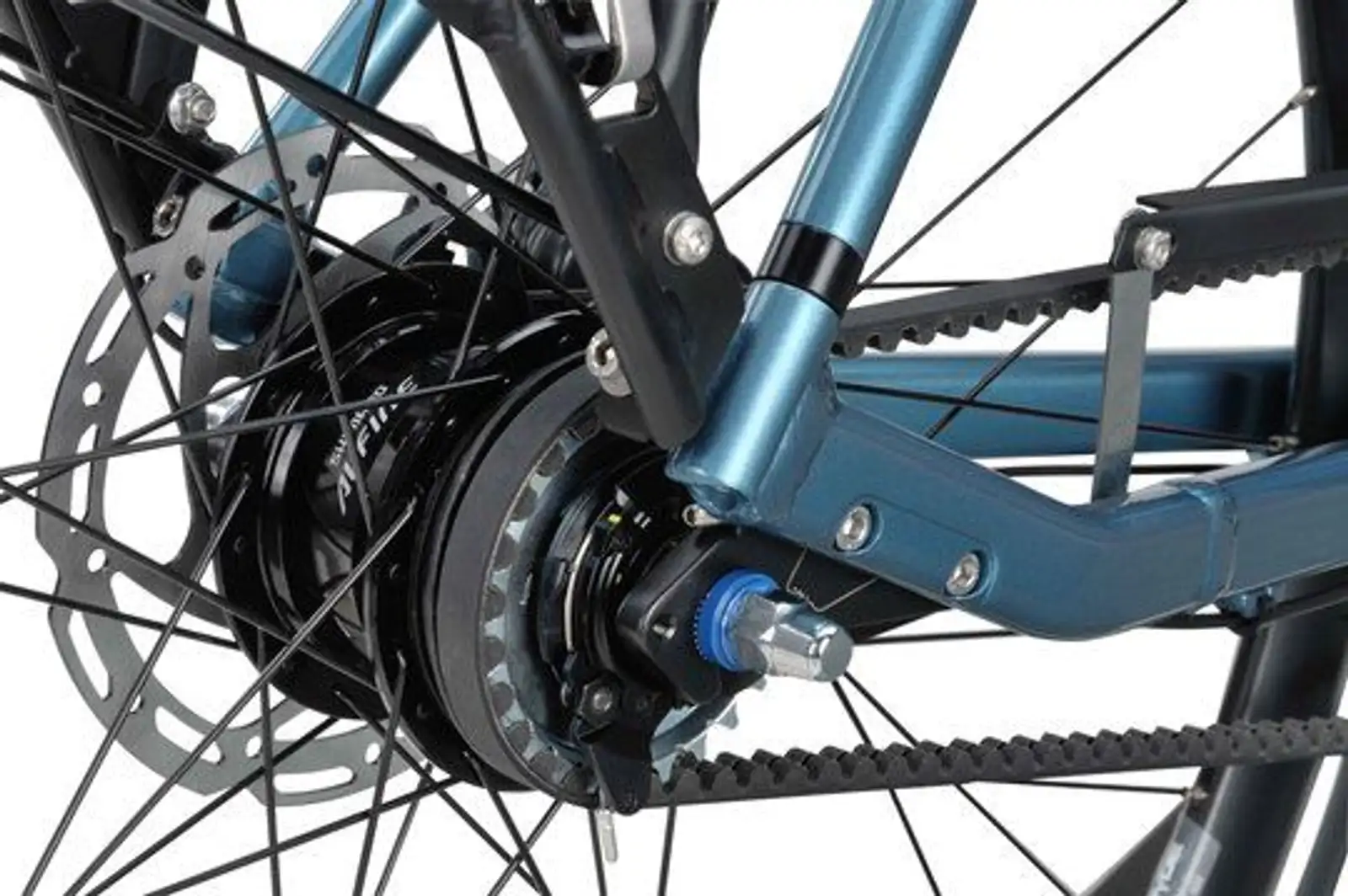 Batavus Dinsdag Exclusive Plus-H - Bild 7