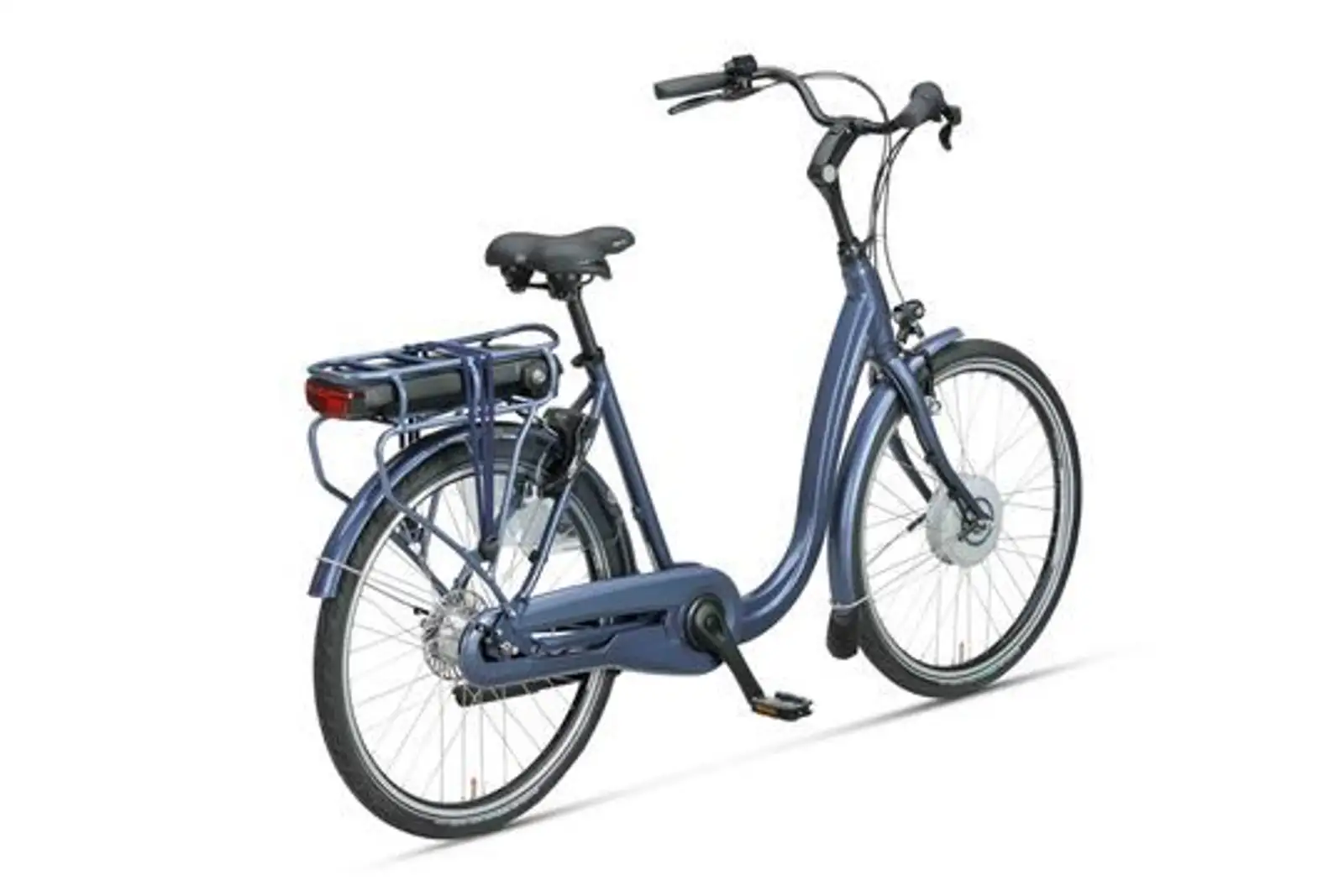 Batavus Entrée E-Go-7 No Ba - Image 3