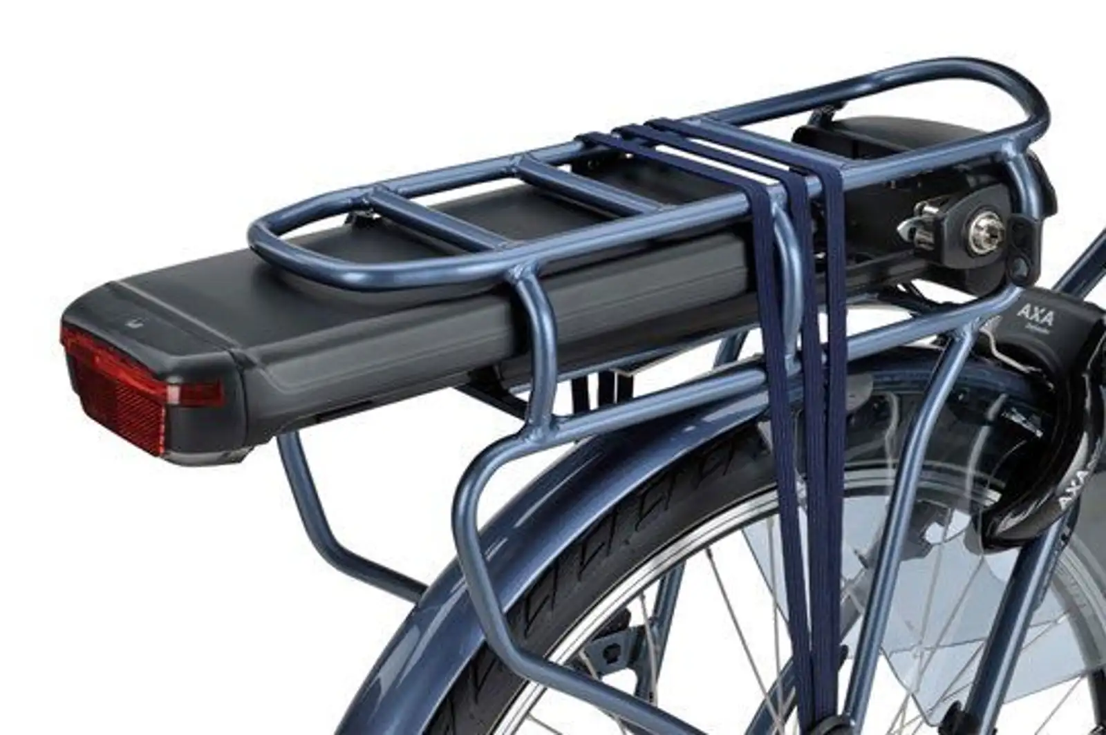 Batavus Entrée E-Go-7 No Ba - Image 6