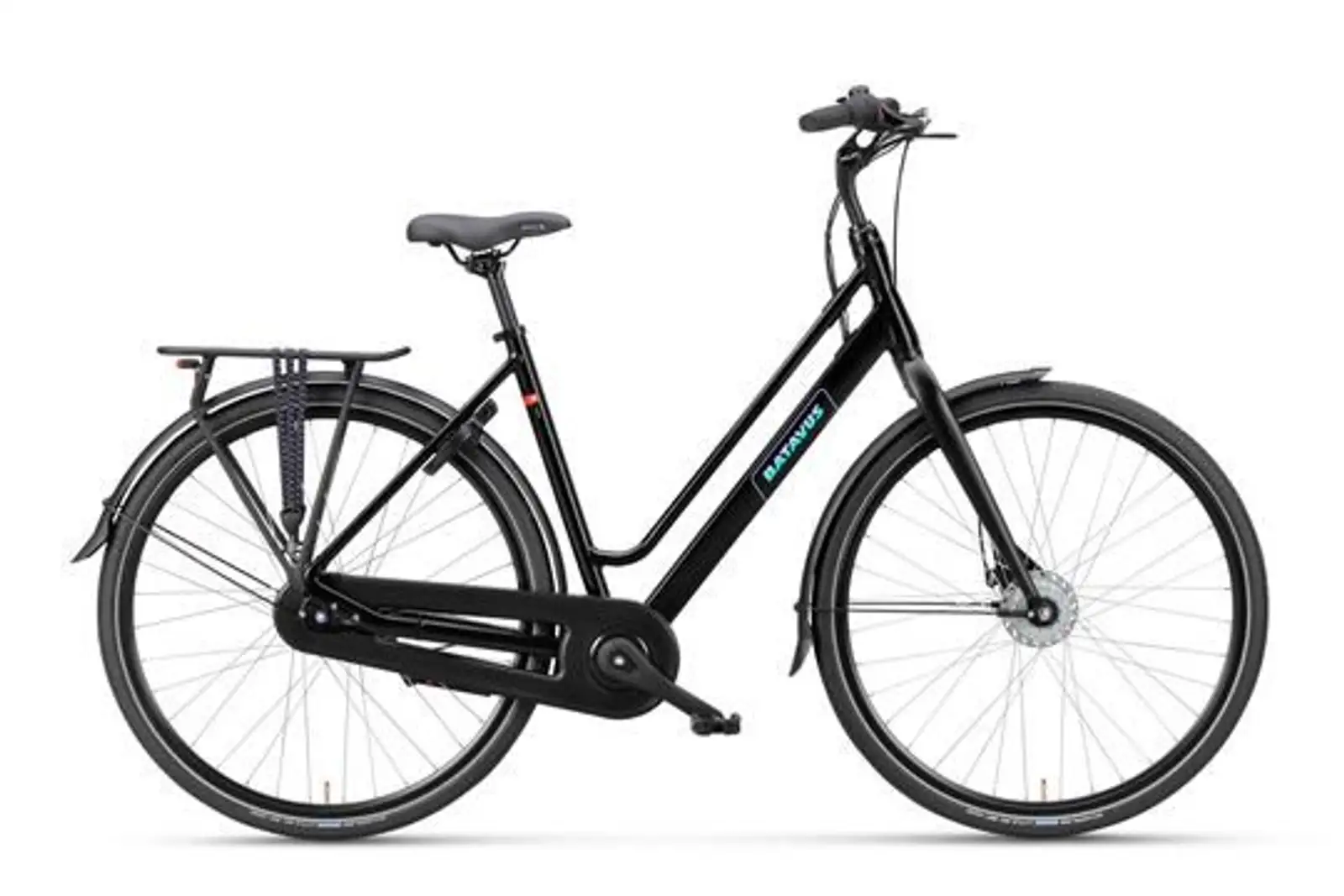 Batavus FONK 7 - Bild 1