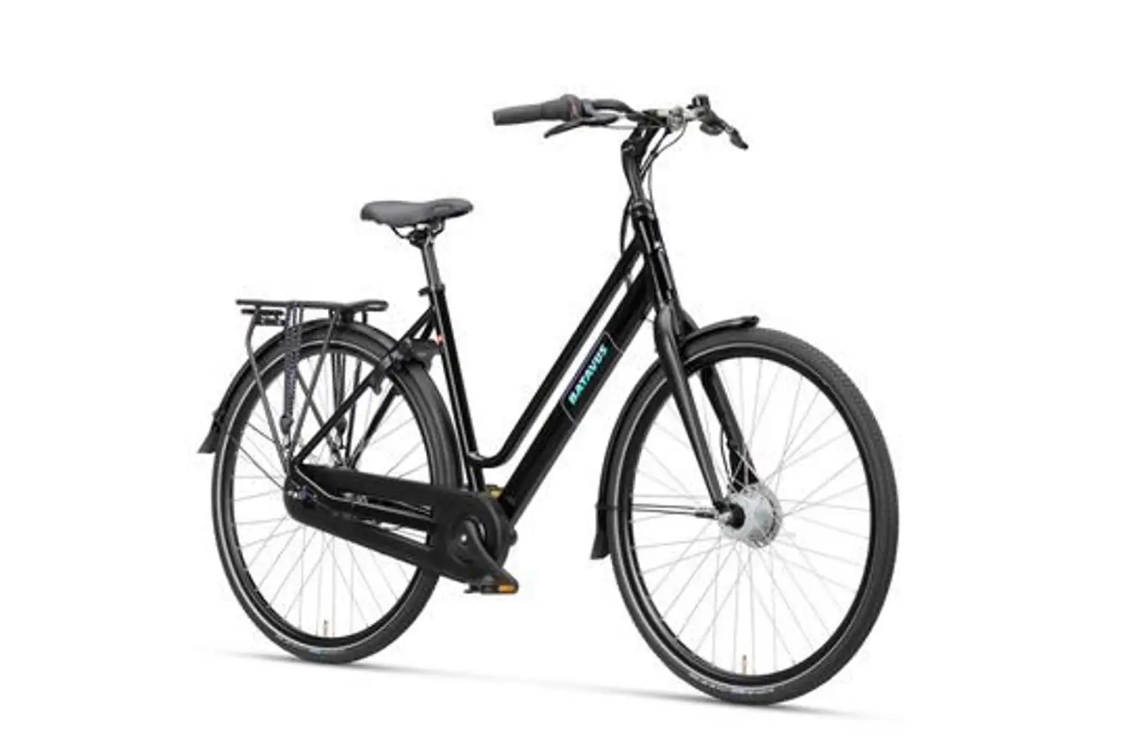 Batavus FONK 7 - Bild 2