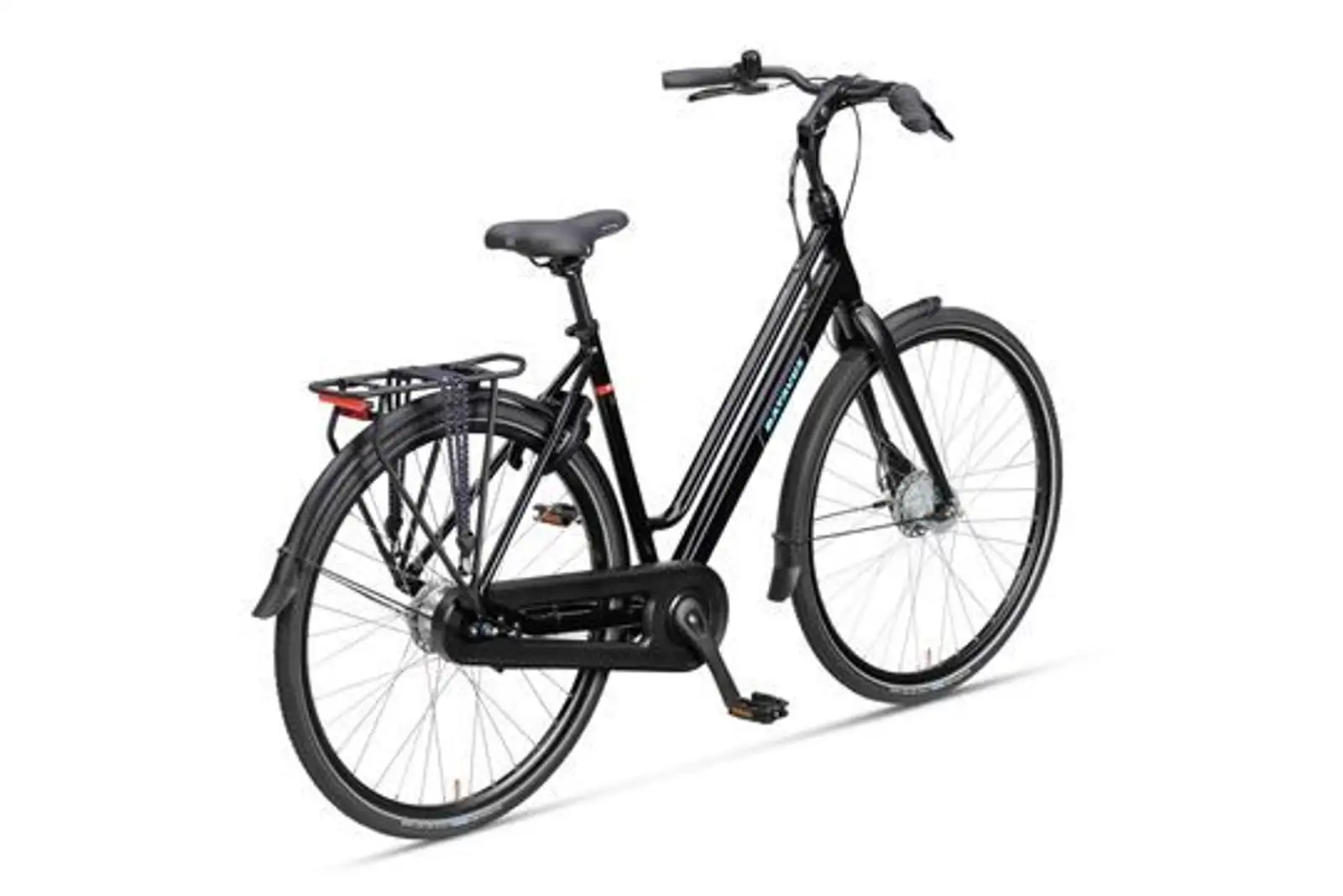 Batavus FONK 7 - Bild 3