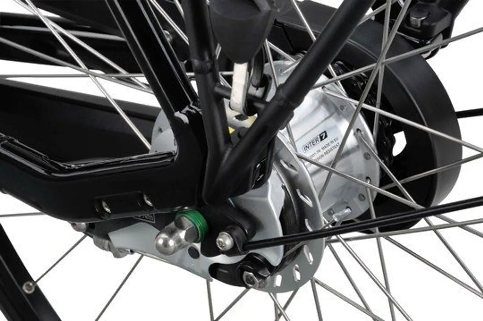 Batavus FONK 7 - Bild 4