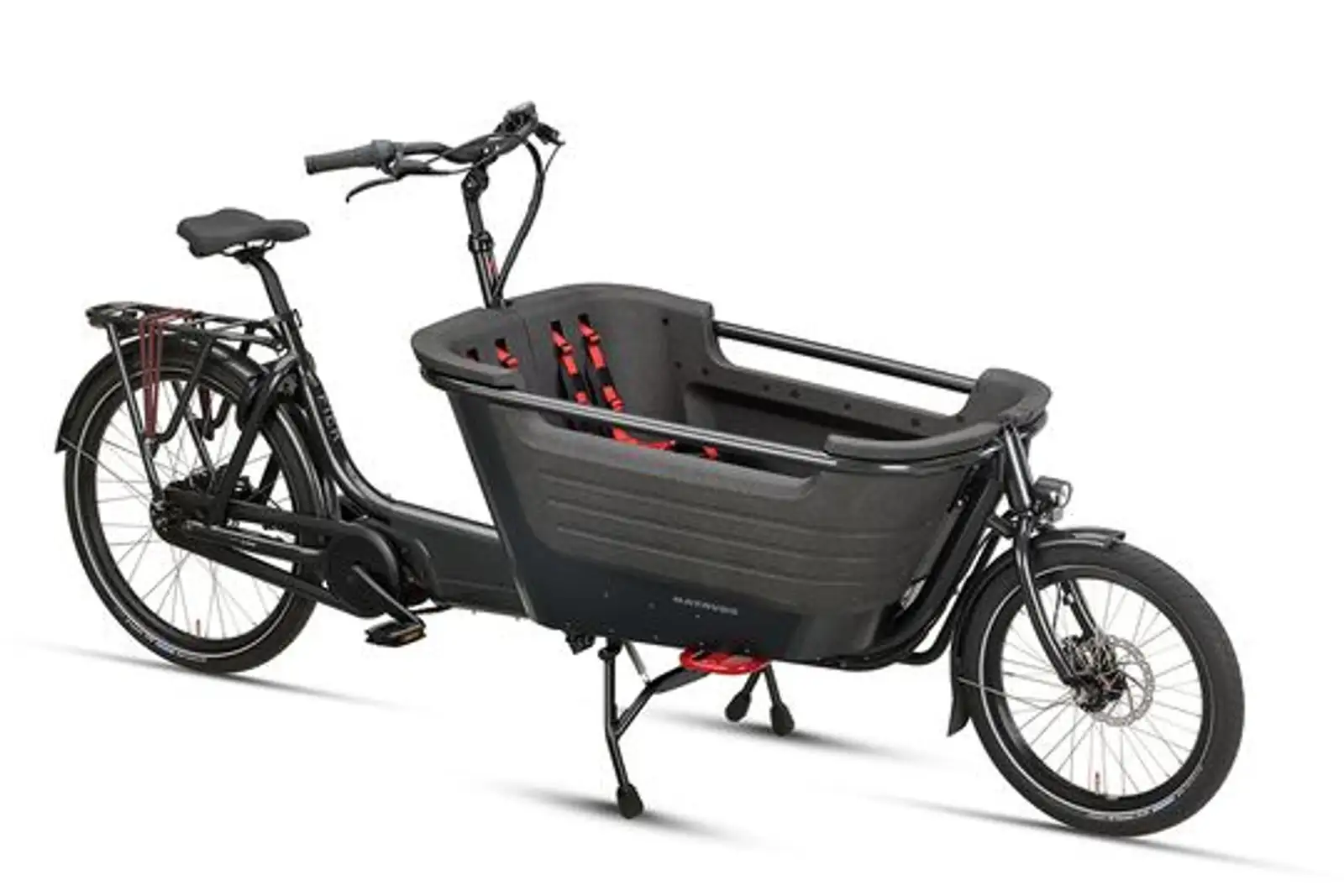 Batavus Fier-2 NX5 - Image 2