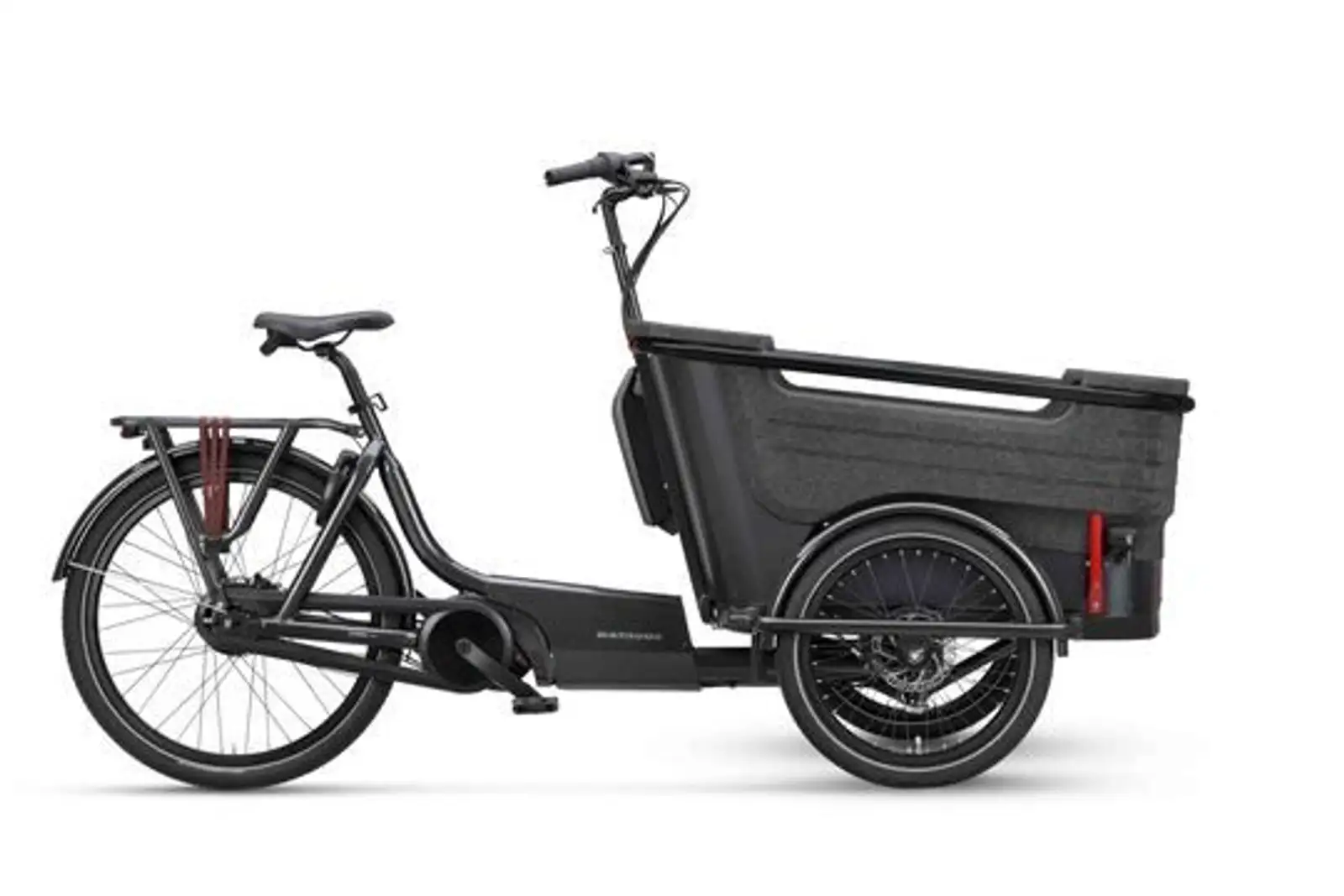 Batavus Fier-3 Enviolo - Bild 1