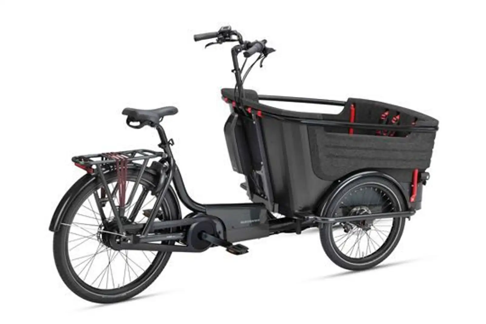 Batavus Fier-3 Enviolo - Bild 3