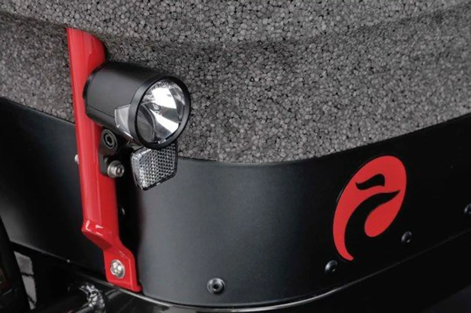 Batavus Fier-3 Enviolo - Bild 4