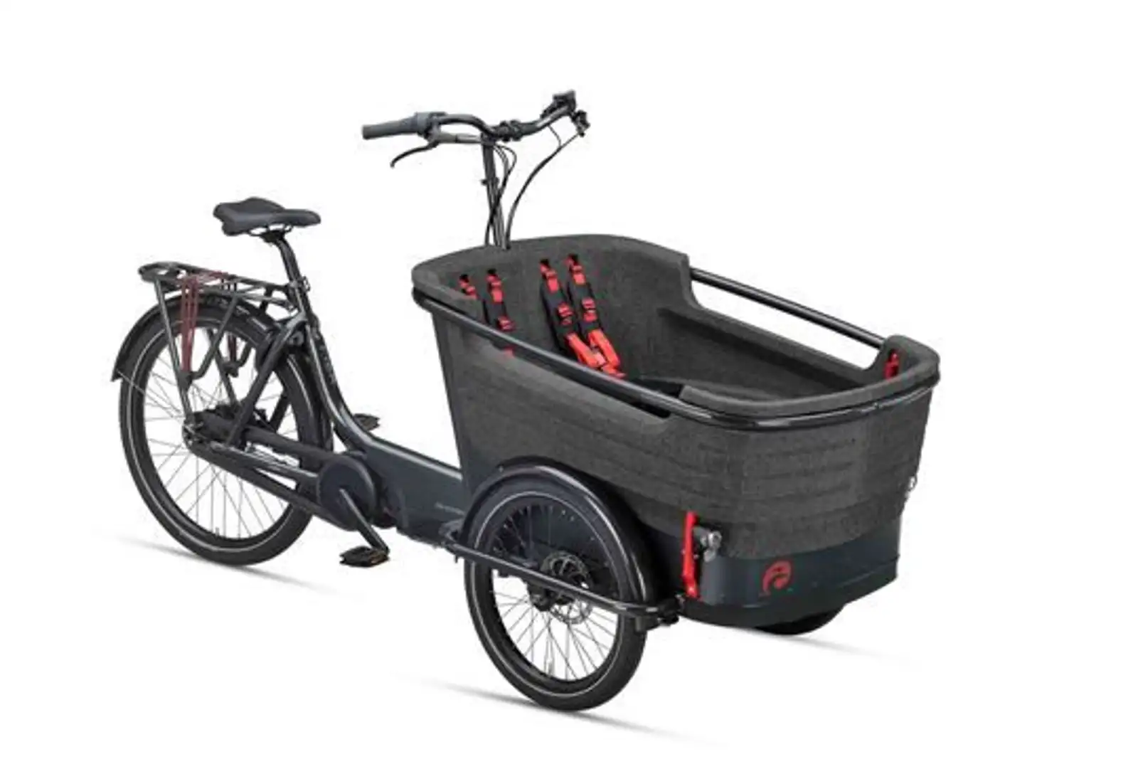 Batavus Fier-3 NX5 - Bild 2