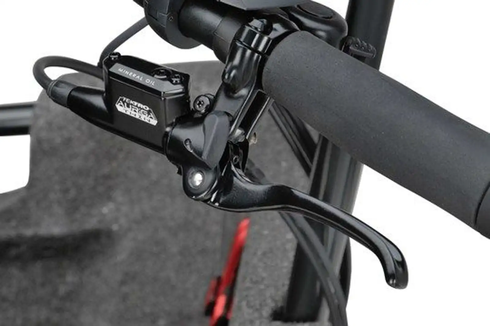 Batavus Fier-3 NX5 - Bild 5