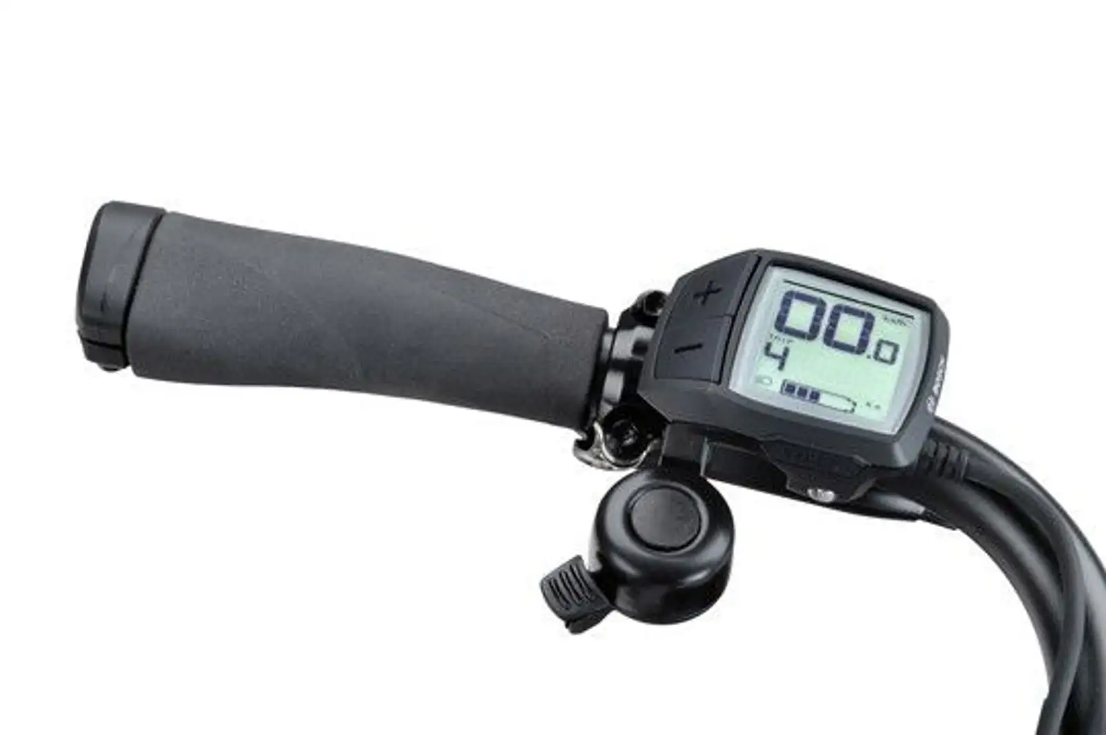 Batavus Fier-3 NX5 - Bild 7