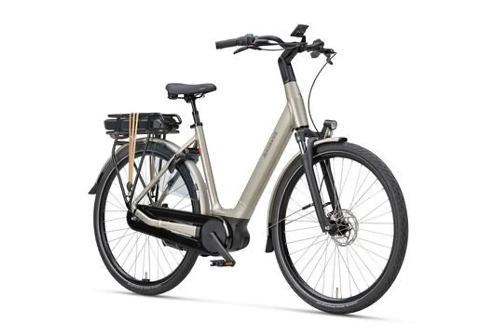 Batavus Finez E-Go Active Plus N8 - Image 3