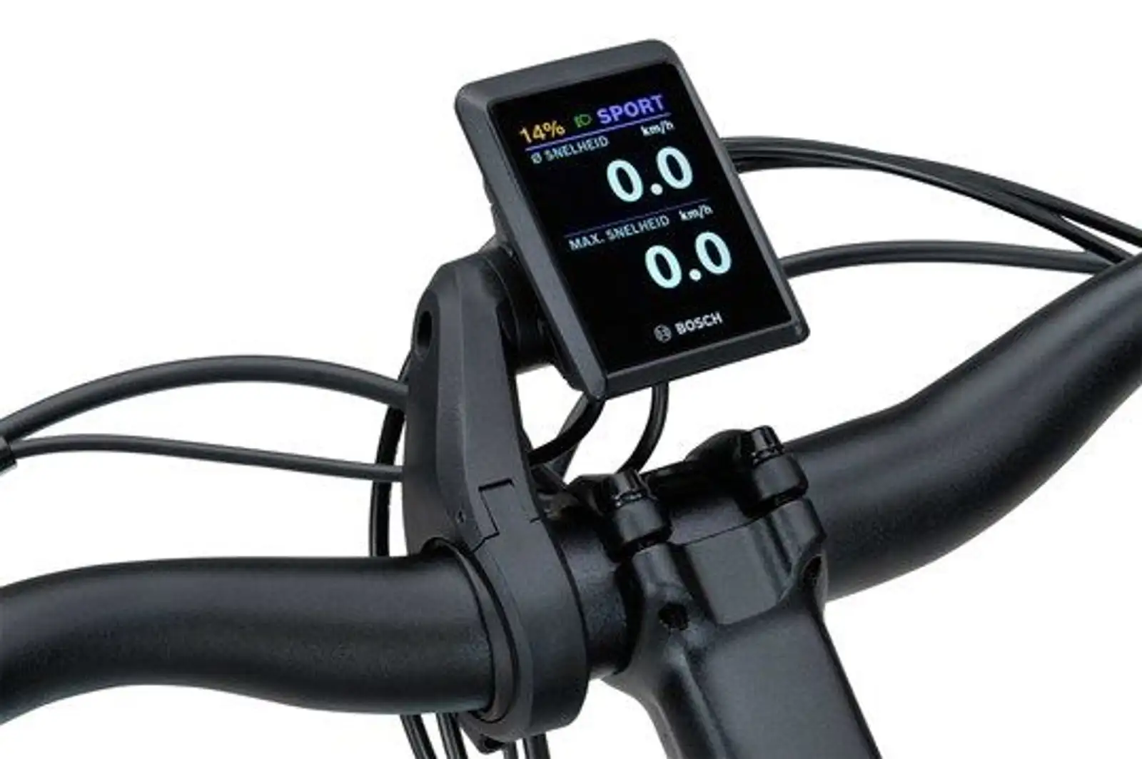 Batavus Finez E-Go Power Enviolo - Image 5