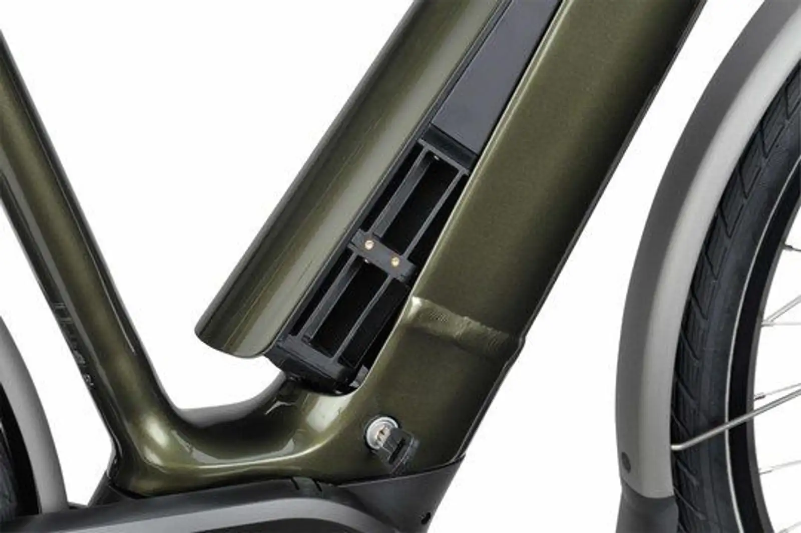 Batavus Finez E-Go Power Enviolo - Image 7