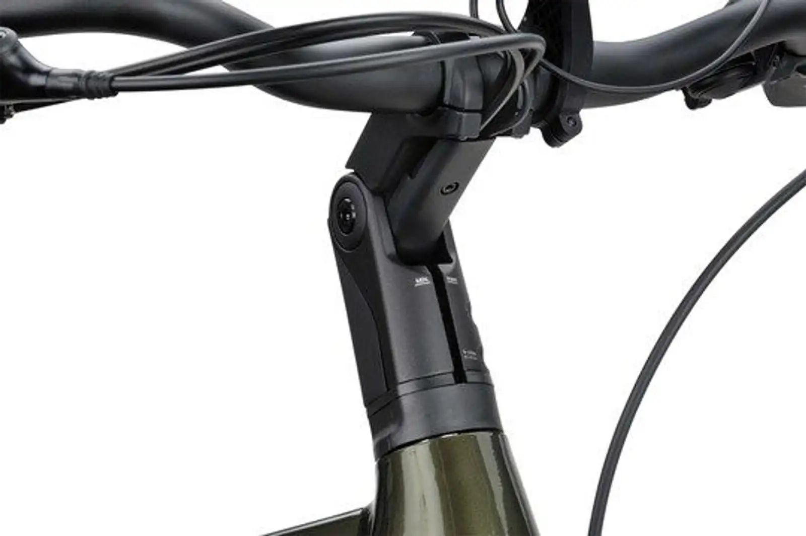 Batavus Finez E-Go Power Enviolo - Image 8