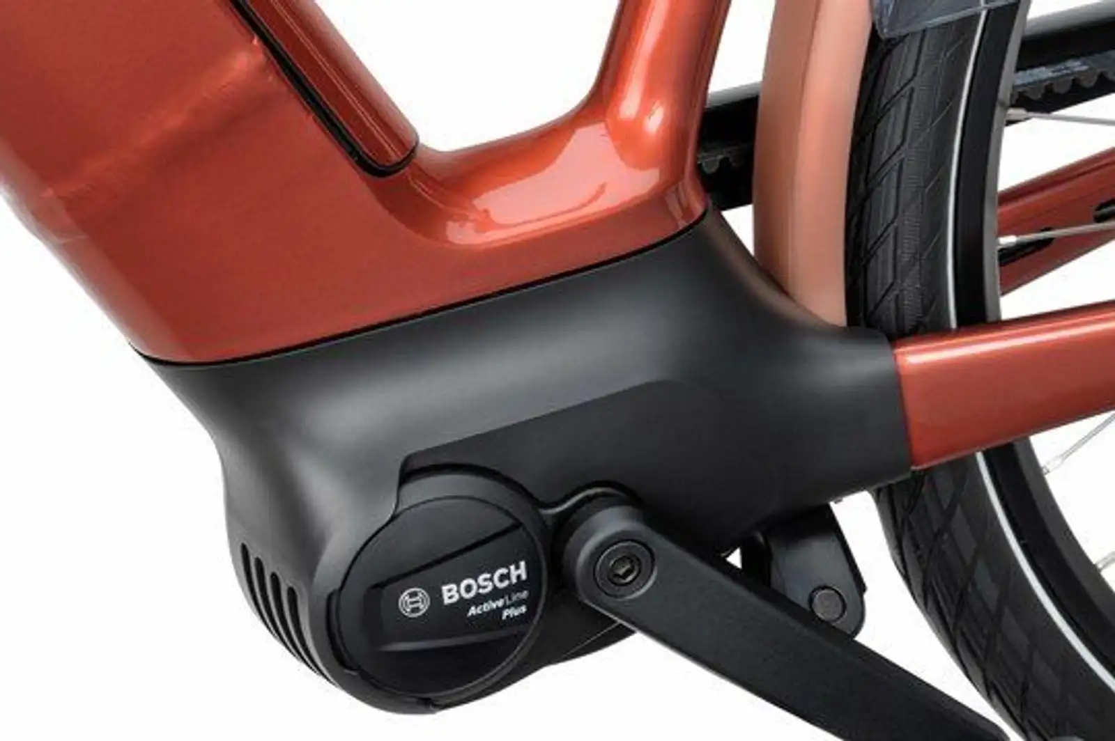 Batavus Finez E-Go Power Exclusiv - Bild 6