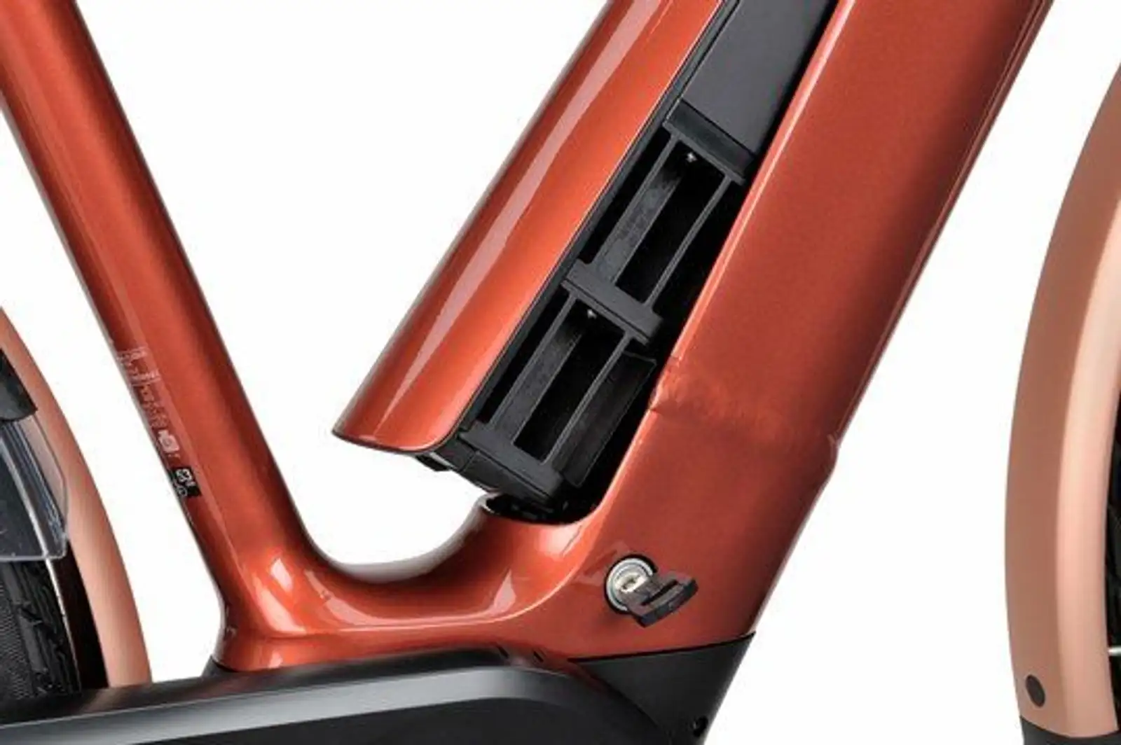 Batavus Finez E-Go Power Exclusiv - Bild 7