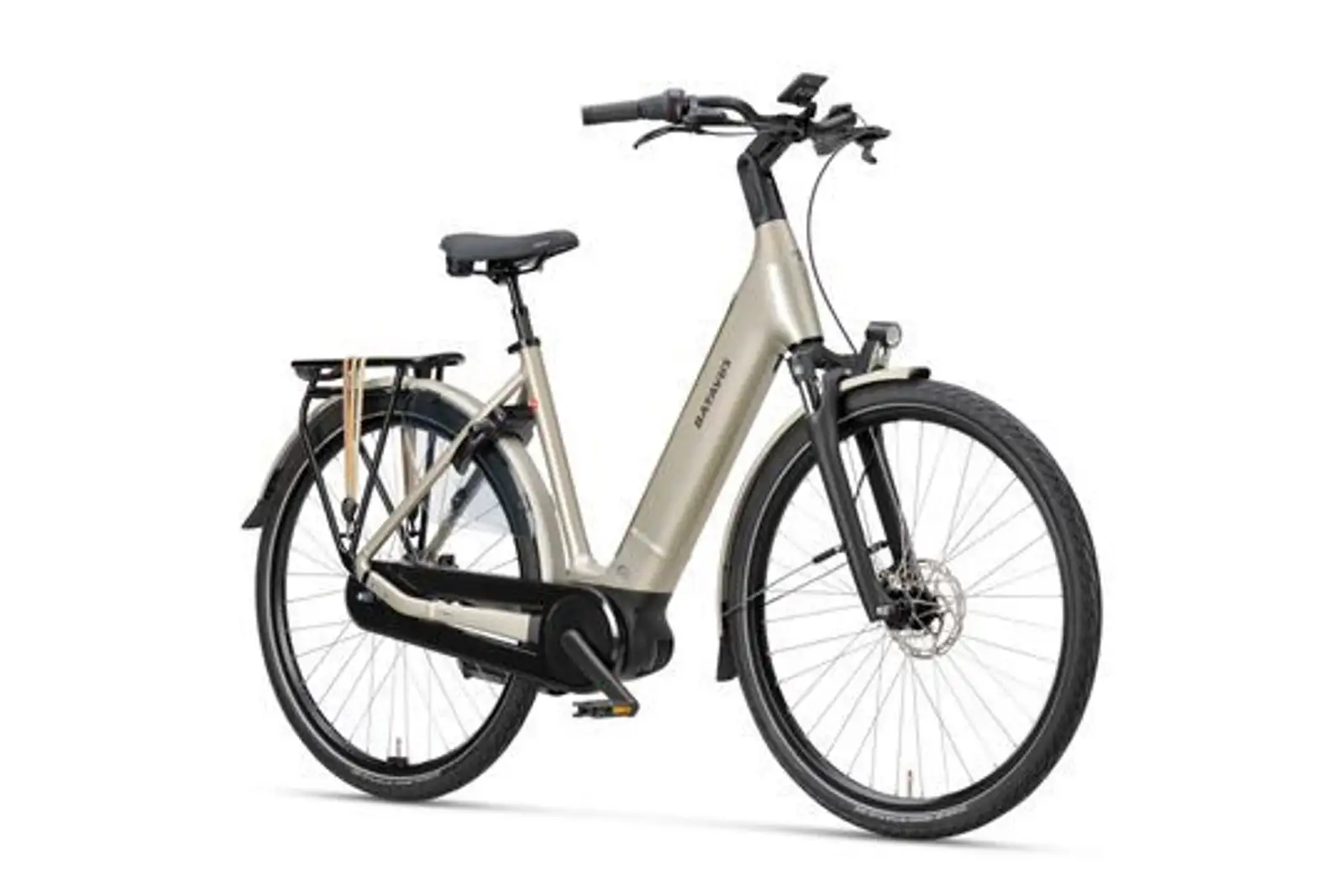 Batavus Finez E-Go Power N8 - Bild 2
