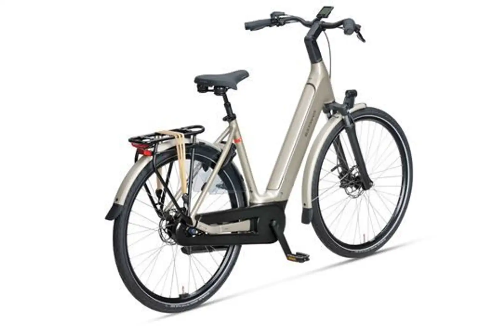 Batavus Finez E-Go Power N8 - Bild 3