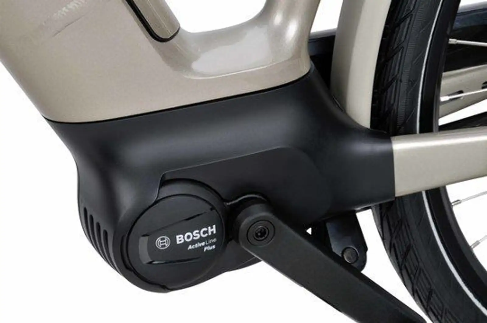 Batavus Finez E-Go Power N8 - Bild 5