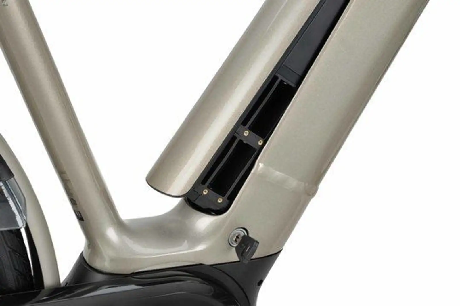 Batavus Finez E-Go Power N8 - Bild 6