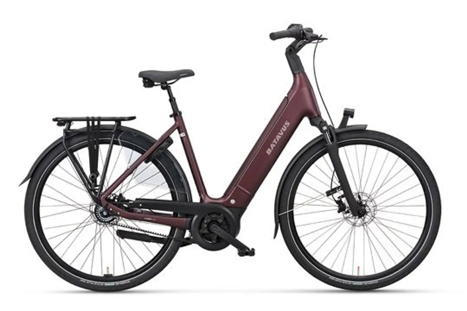 Batavus Finez PT Exclusive 2026 - Bild 1